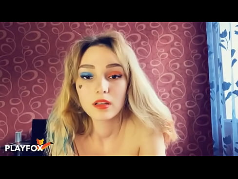 ❤️ Qedehên rastiya virtual ya magic bi Harley Quinn re seksê dan min ️ Porno vk li me ku.pornogroupp.ru ️❤