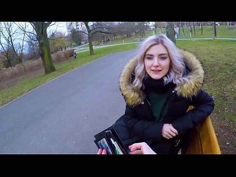 ❤️ Ji bo drav daqurtandina germa xerîbek - blowjob li parkê ji hêla Eva Elfie ve ️ Porno vk li me ku.pornogroupp.ru ️❤